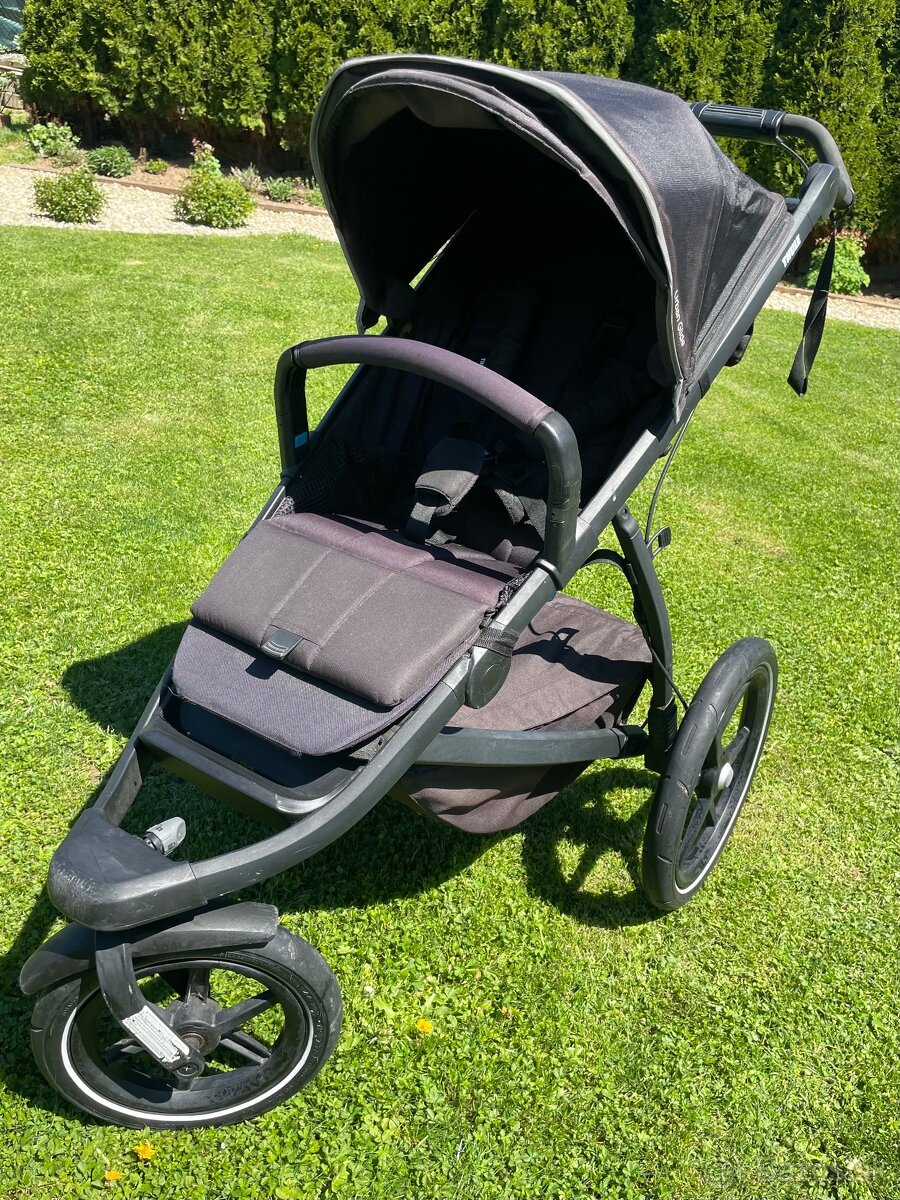 Thule Urban Glide - 3