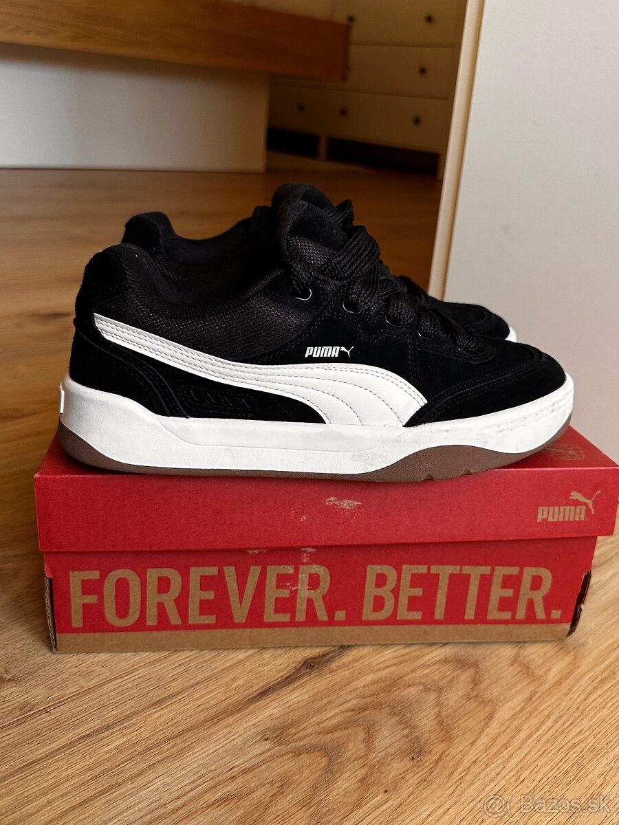 Tenisky Puma Park Lifestyle - 3