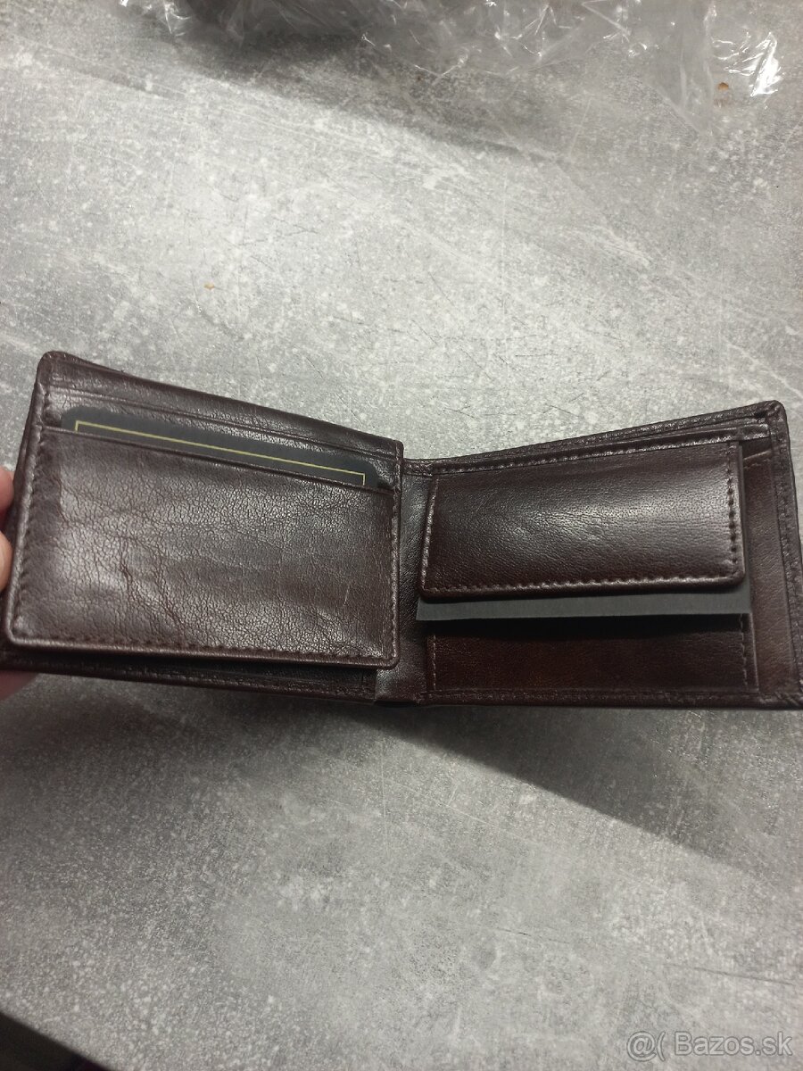 Kozena penazenka - 3