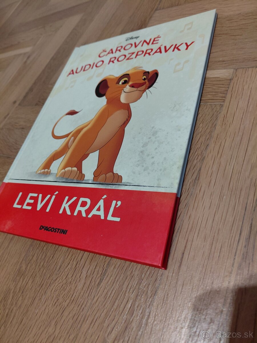 Rozprávkové knihy pre deti - 3