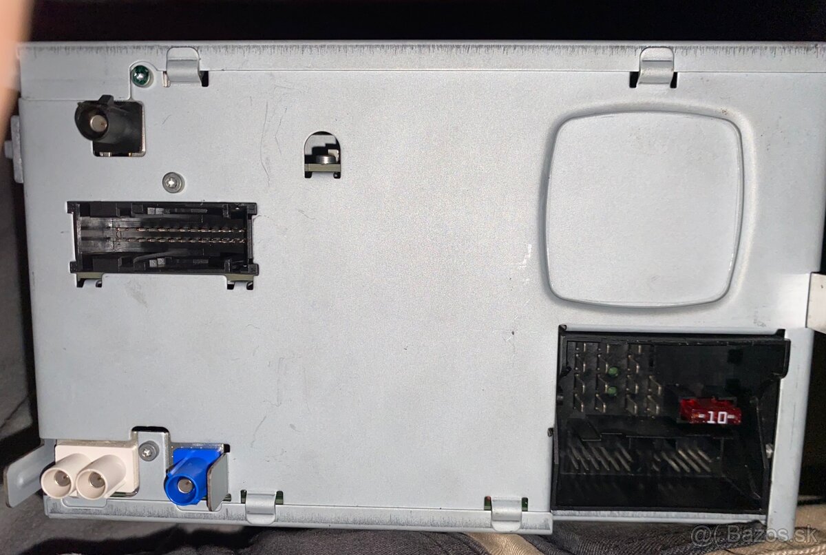 Predám rns 315eu - 3