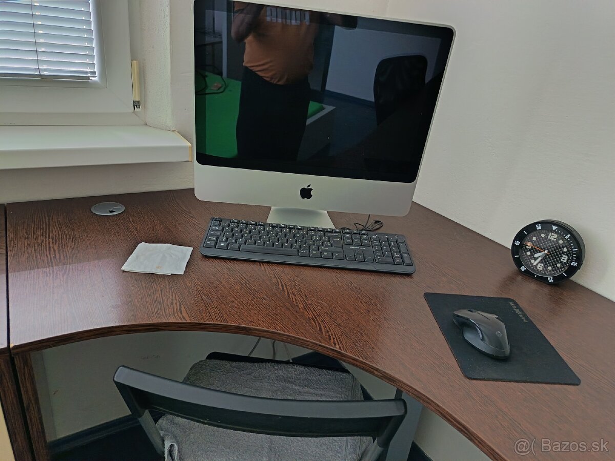 Študentský stol - 3