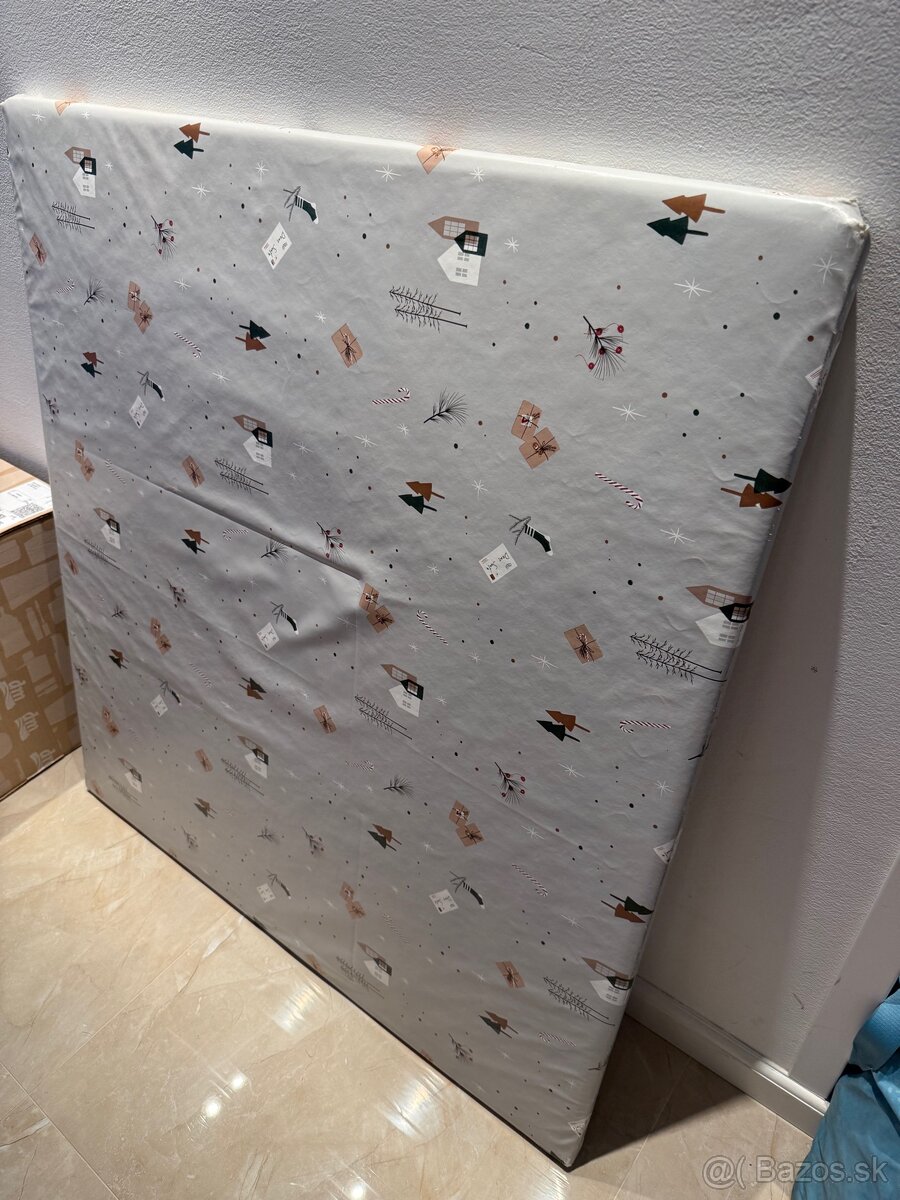 Predám ohradku zn. geuther - 3