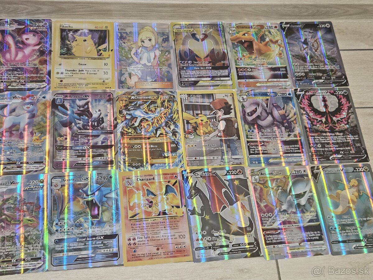 Pokemon oversize A5 - 3