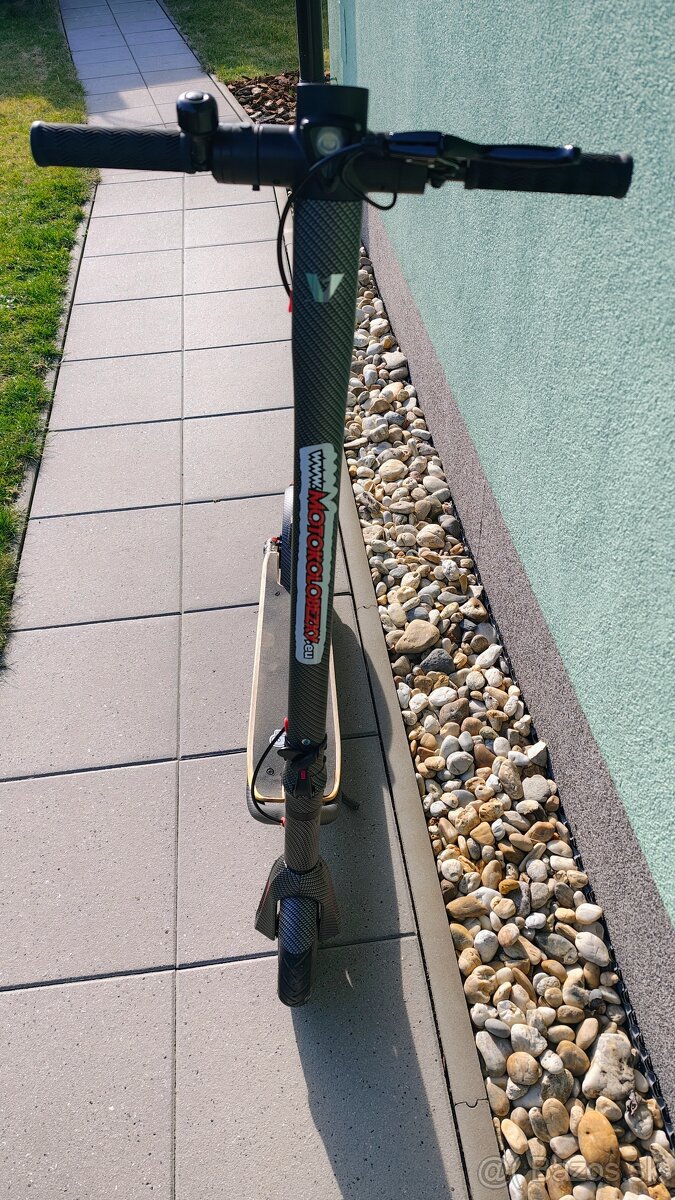 Nitro Scooters X700 PRO - 3