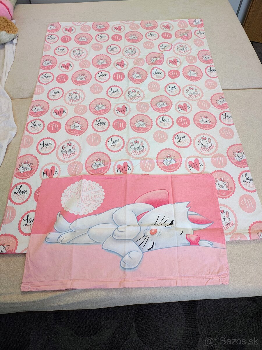 OBLIECKY NA PERINU A VANKUS - 3