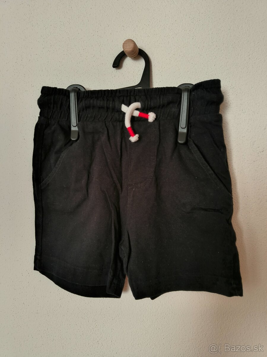 Detské kraťasy - 3