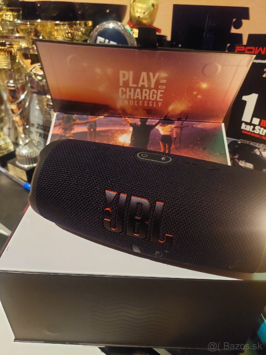Jbl charge 5 - 3