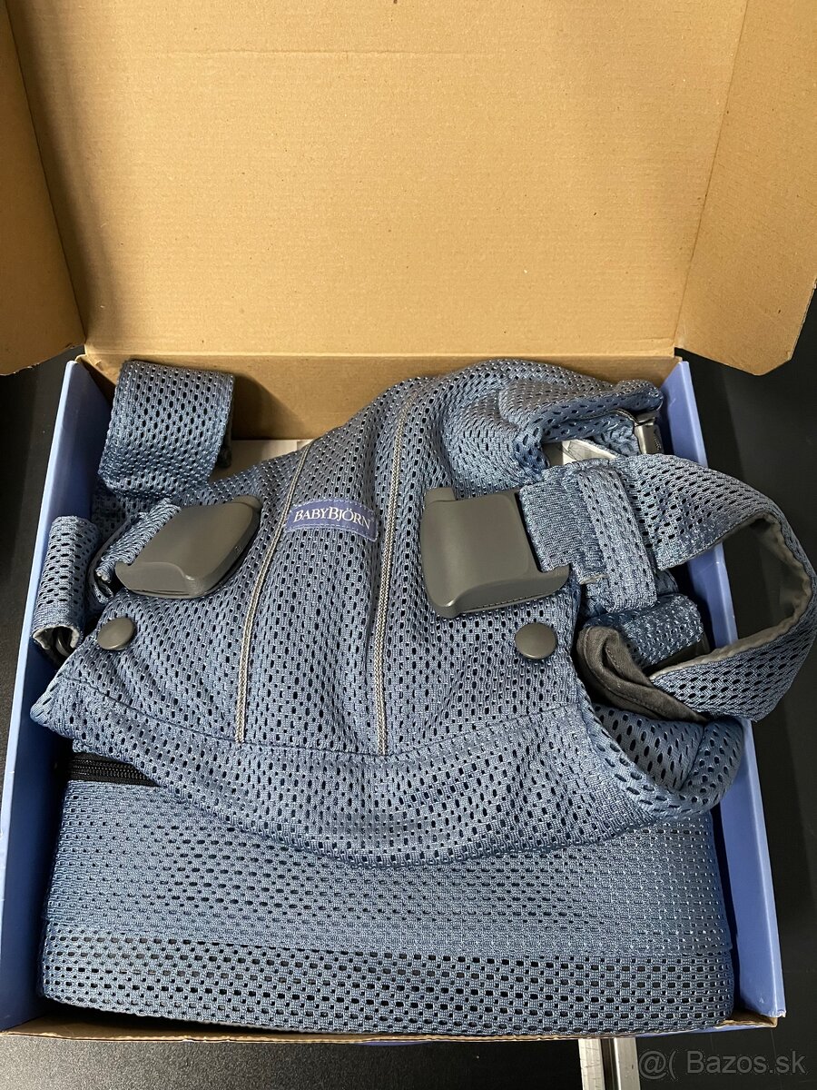 BabyBjörn nosič - 3