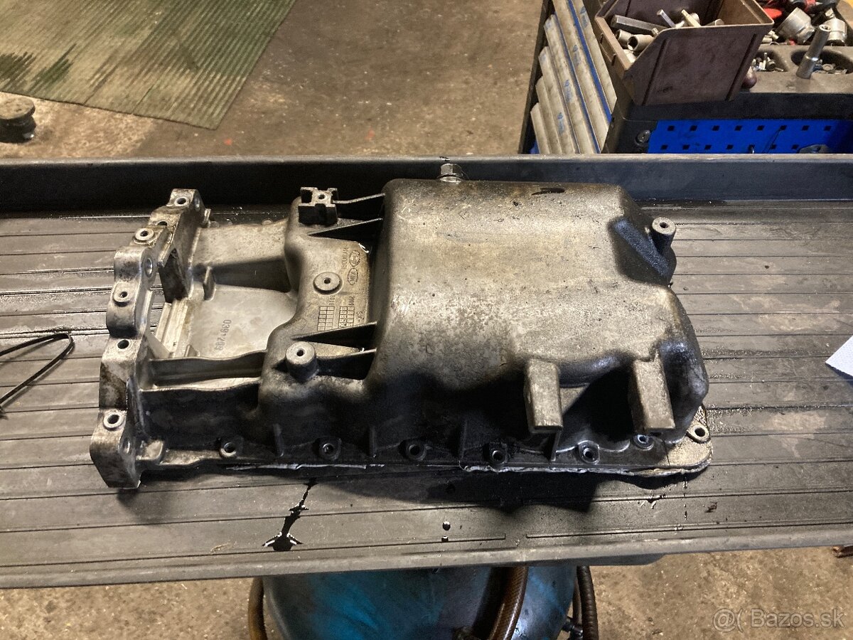 Hyundai KIA 1,6 CRDI 85kw D4FE - 3