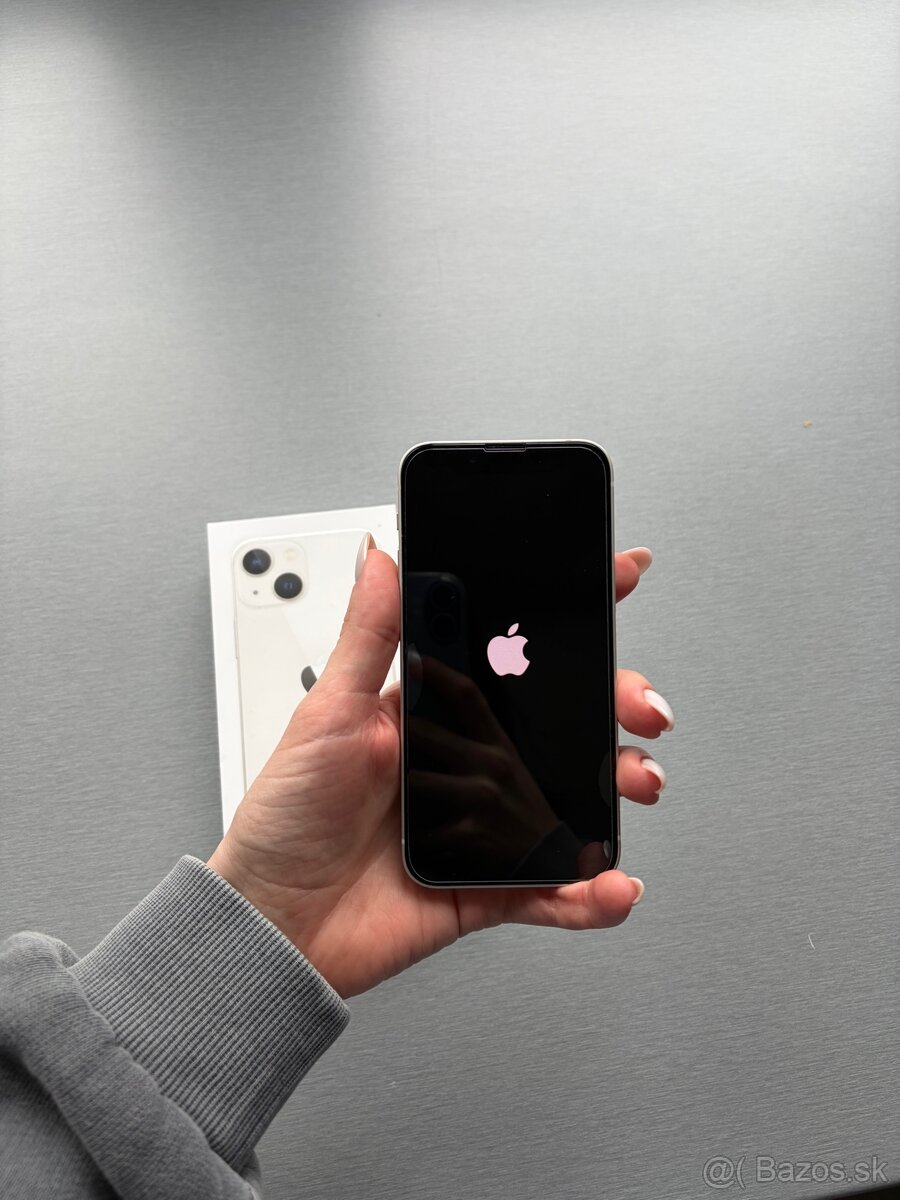 Predám iPhone 13 mini 128 GB - 3