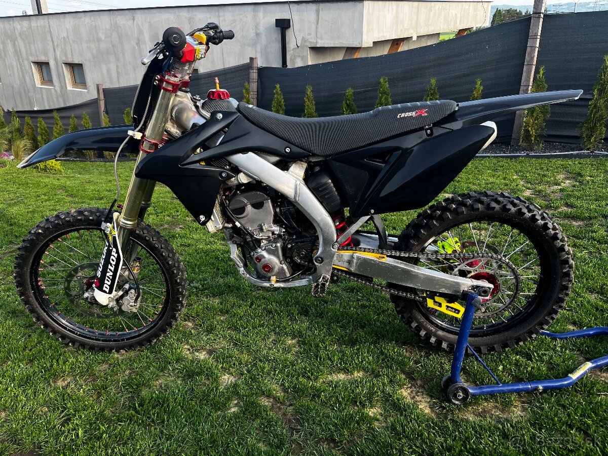 ♣️ Suzuki RMZ 250 ♣️