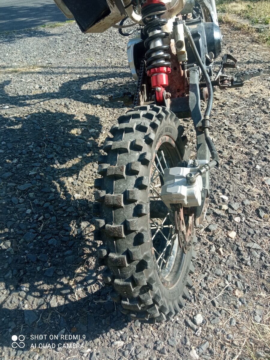 Pidbike