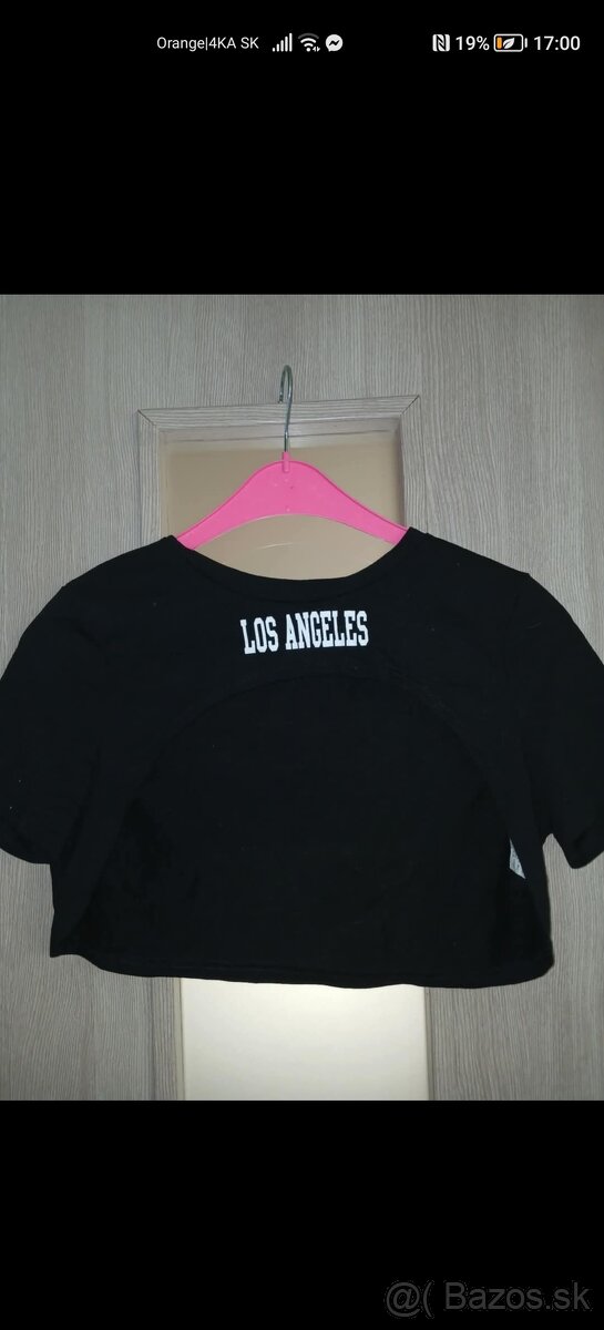 Topy, tielka, šaty - 3