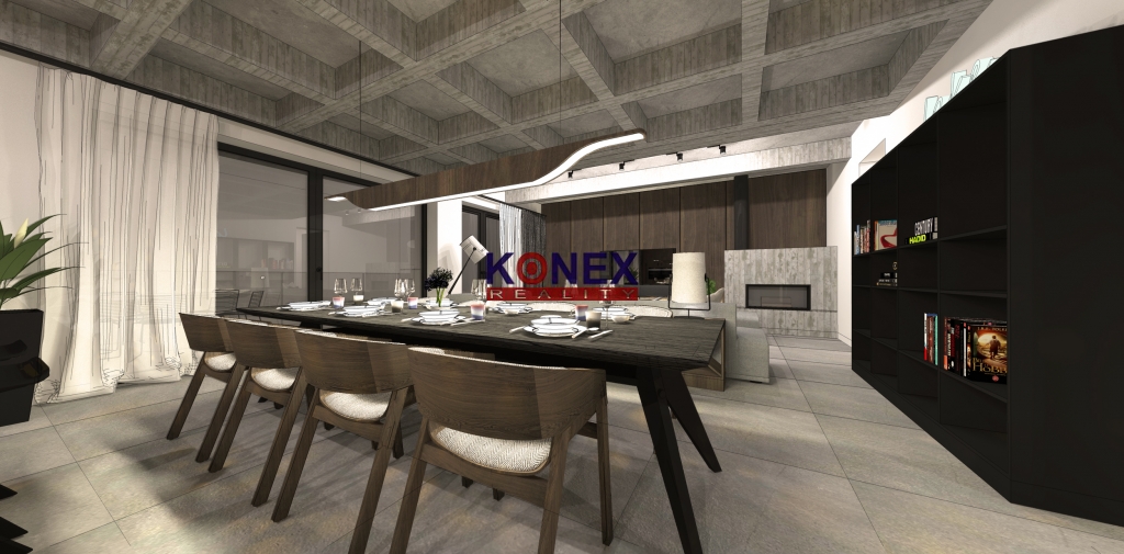 LUKRATÍVNA PONUKA Luxusné apartmány VINNLAKE Residence - 3