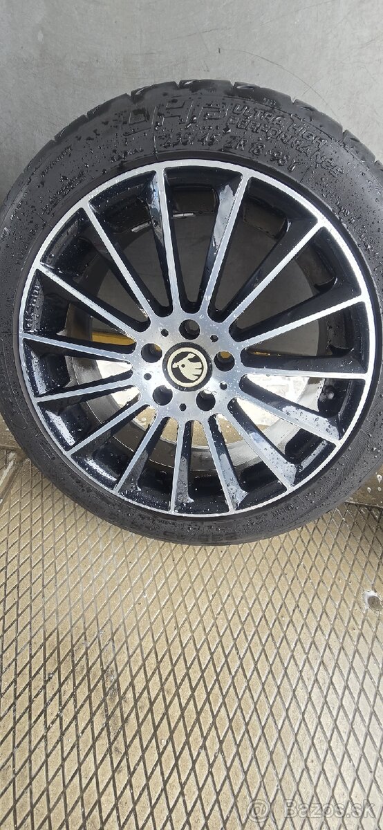 hlinikové disky - 3