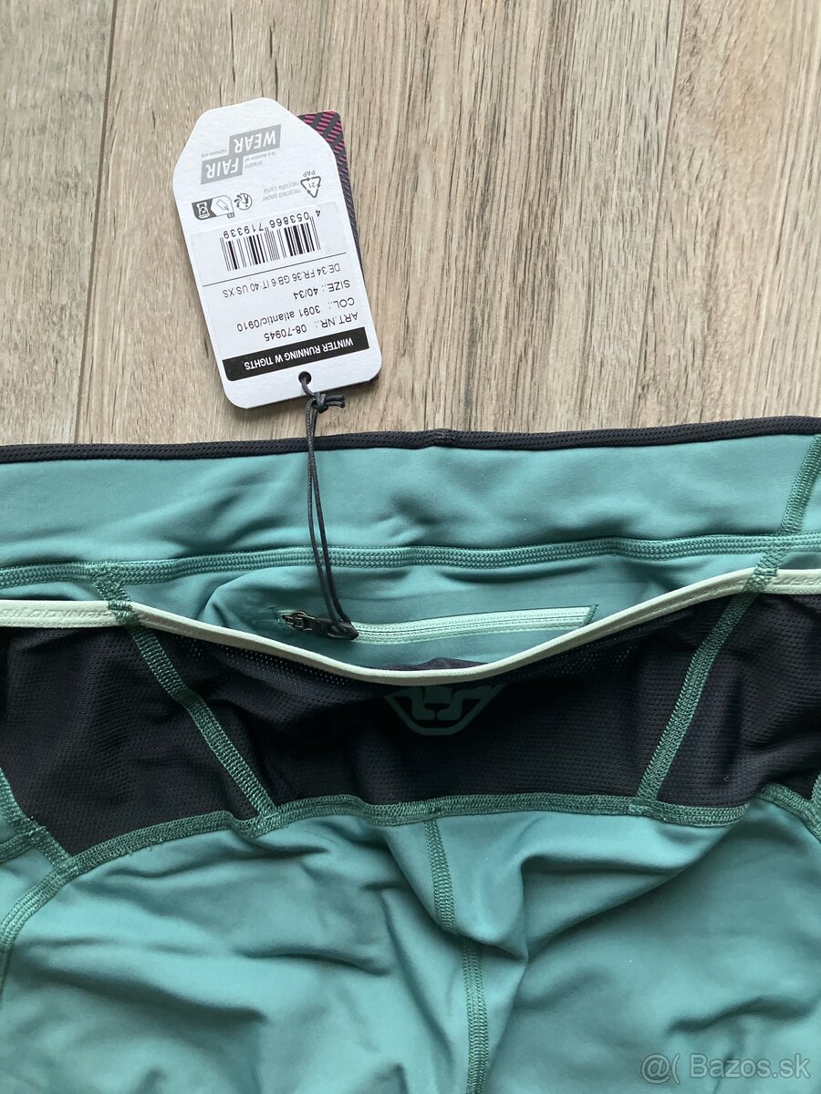 Dámske Dynafit Winter running - 3