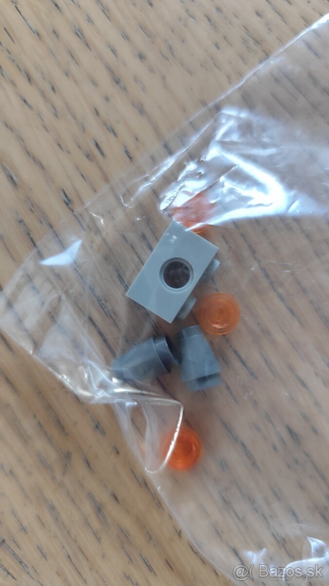 Lego Creator 31051 Maják - 3