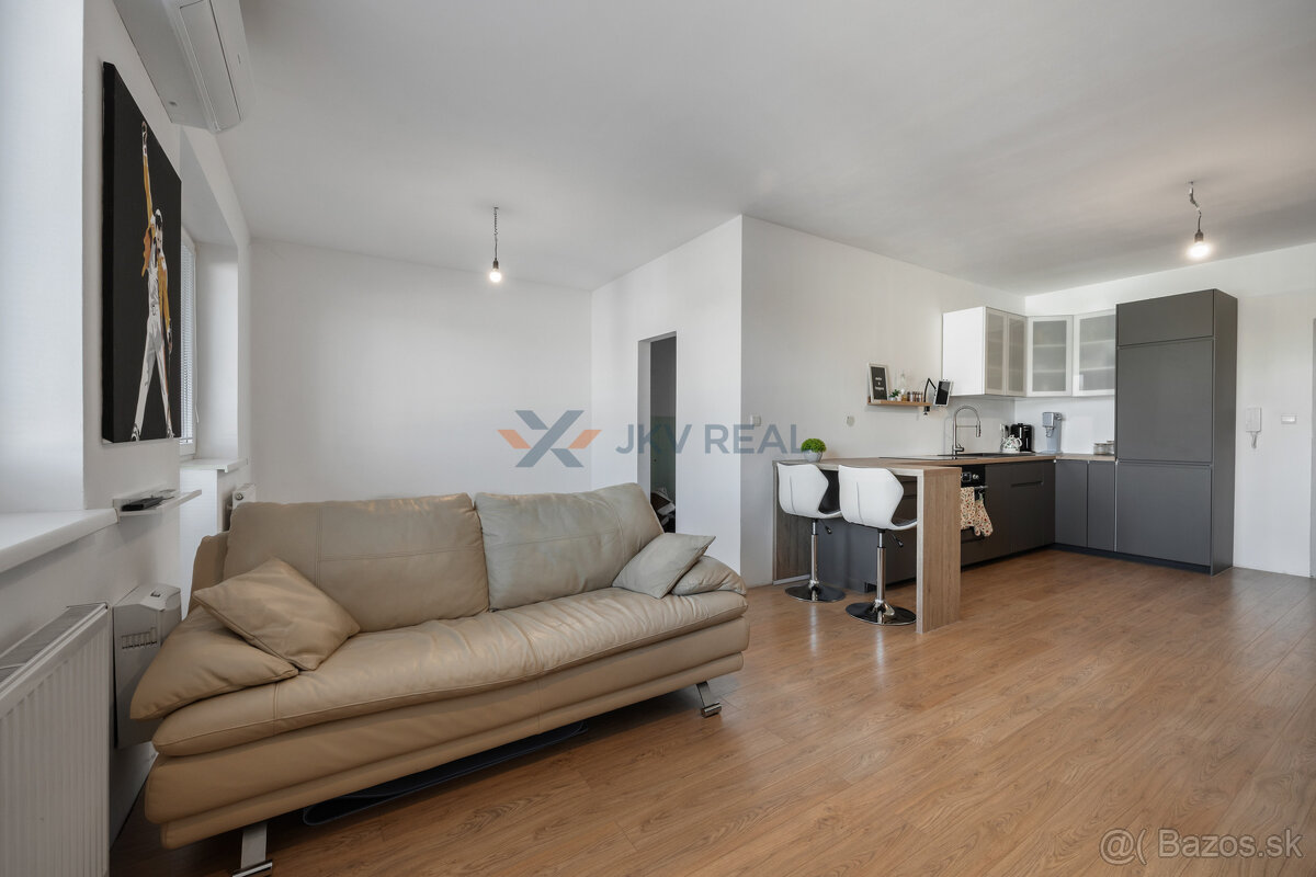 Skvelá ponuka Na predaj 1i byt v novostavbe pod Auparkom - 3