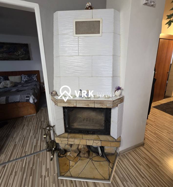 3 IZBOVÝ BYT, MOLDAVA NAD BODVOU - 3