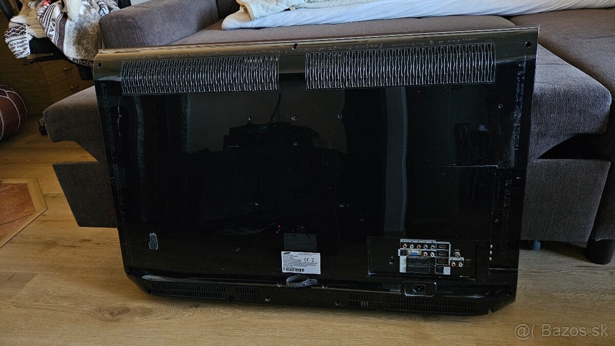 TV Samsung - 3