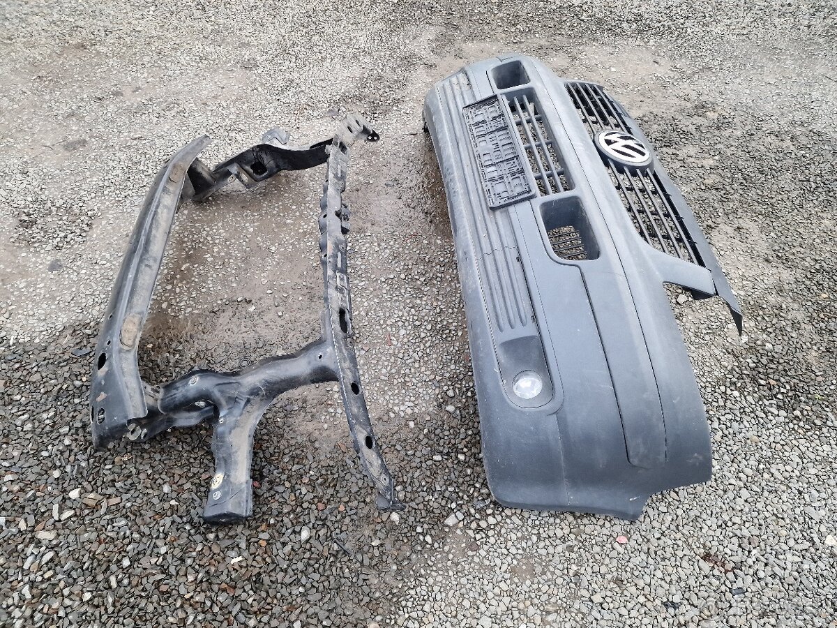 VW T5,T5.1 2003-2015 Diely - 3
