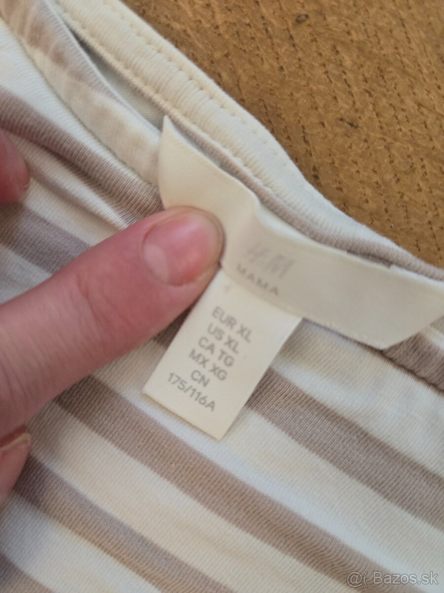 Šaty na dojčenie 2ks - 3