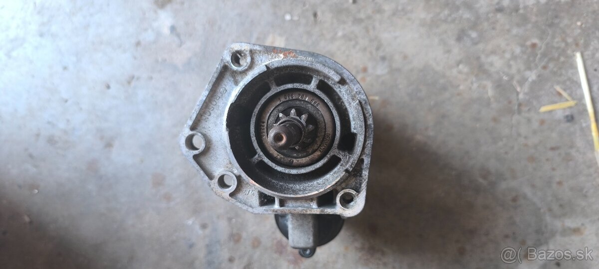 Štarter Ibiza,polo - 3