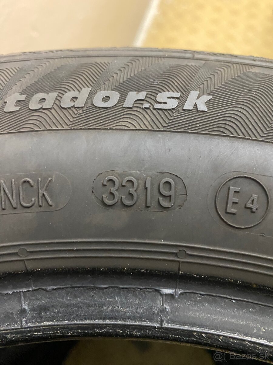 Matador Sibir Snow ZIMNÉ PNEUMATIKY - 3