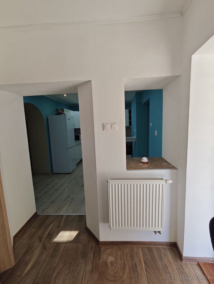 Na predaj rodinný dom Želiezovce, časť Mikula - 3