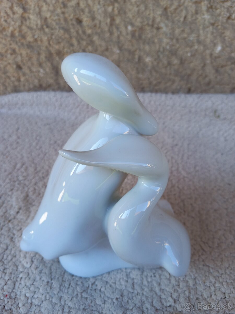 Stará keramika, Royal dux a iné - 3