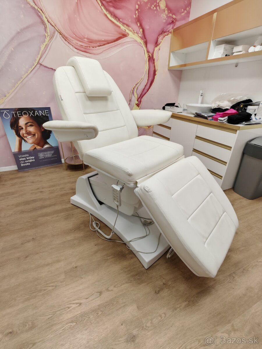 Kozmeticke elektricke kreslo - 3
