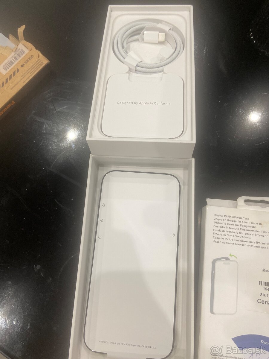 Predam Iphone 15, 128Gb - 3