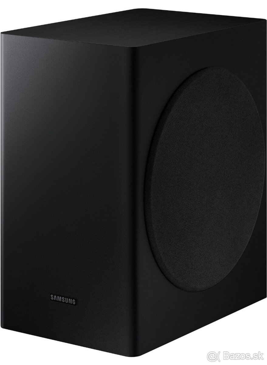 Soundbar Samsung HW-T650/EN - 3