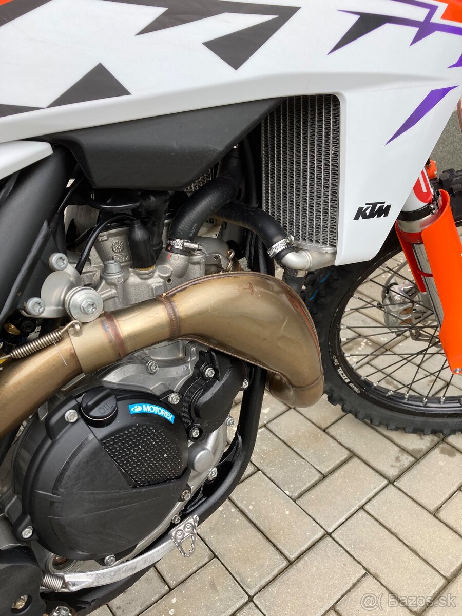 KTM SXF 450 2023 - 3