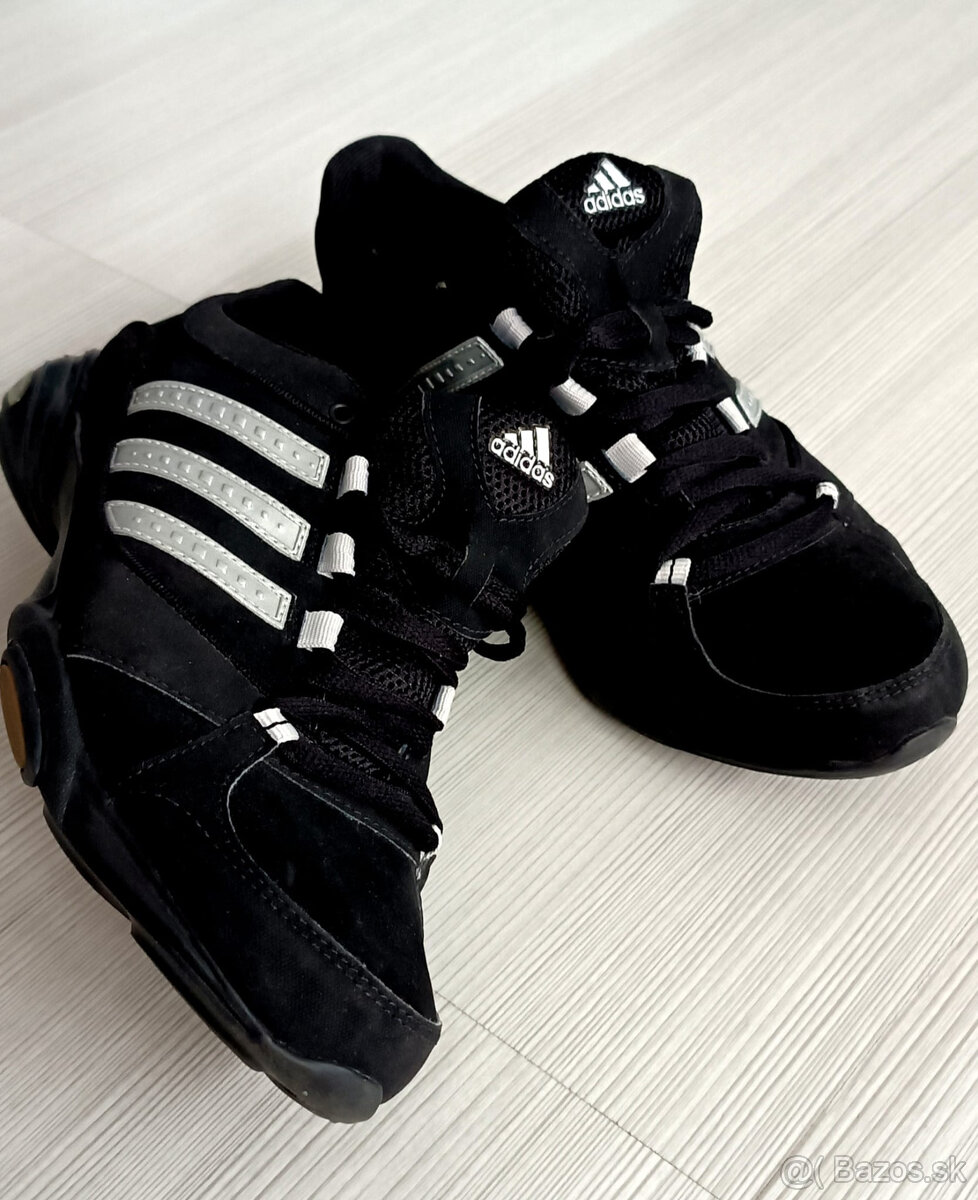 Predám dámske halové tenisky - 3