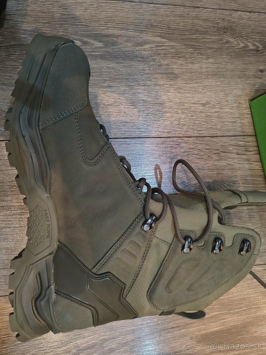 Goratexova obuv BOSP vel.43 - 3