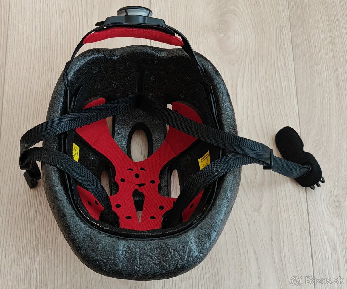 detská prilba 52-56cm - 3