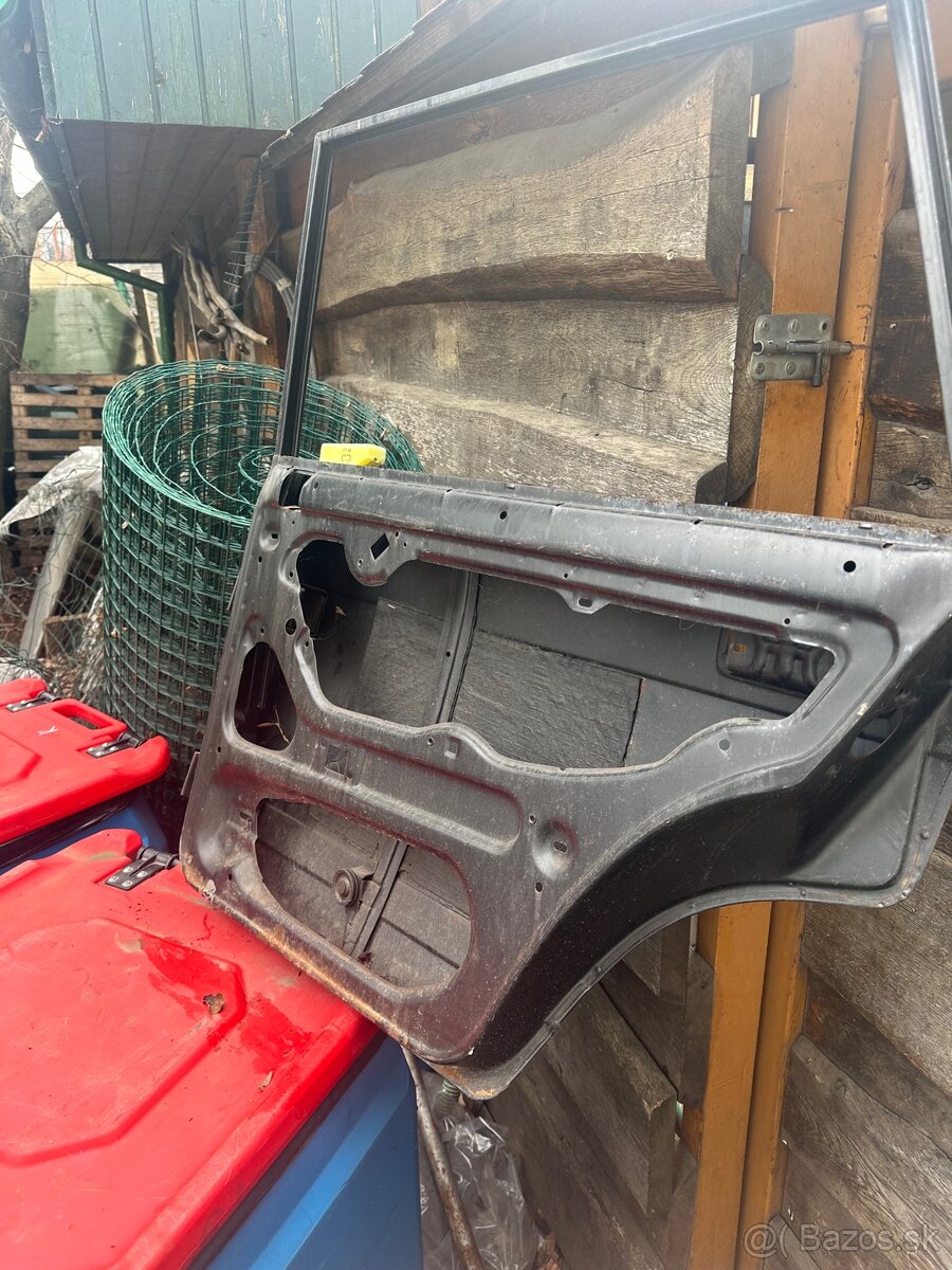 Pz dvere lada 2104 - 3
