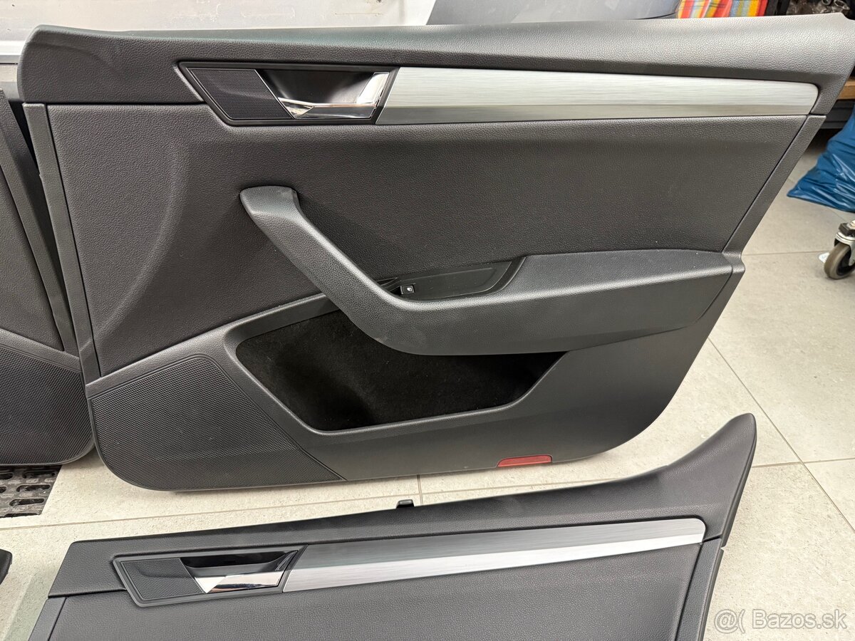 Superb 3 tapacire - 3