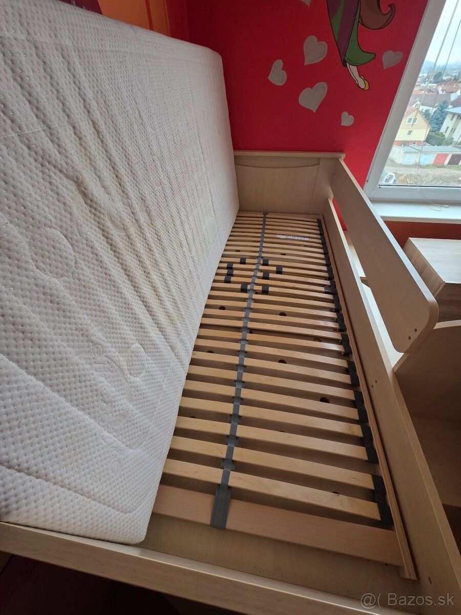 Detska postel - 3
