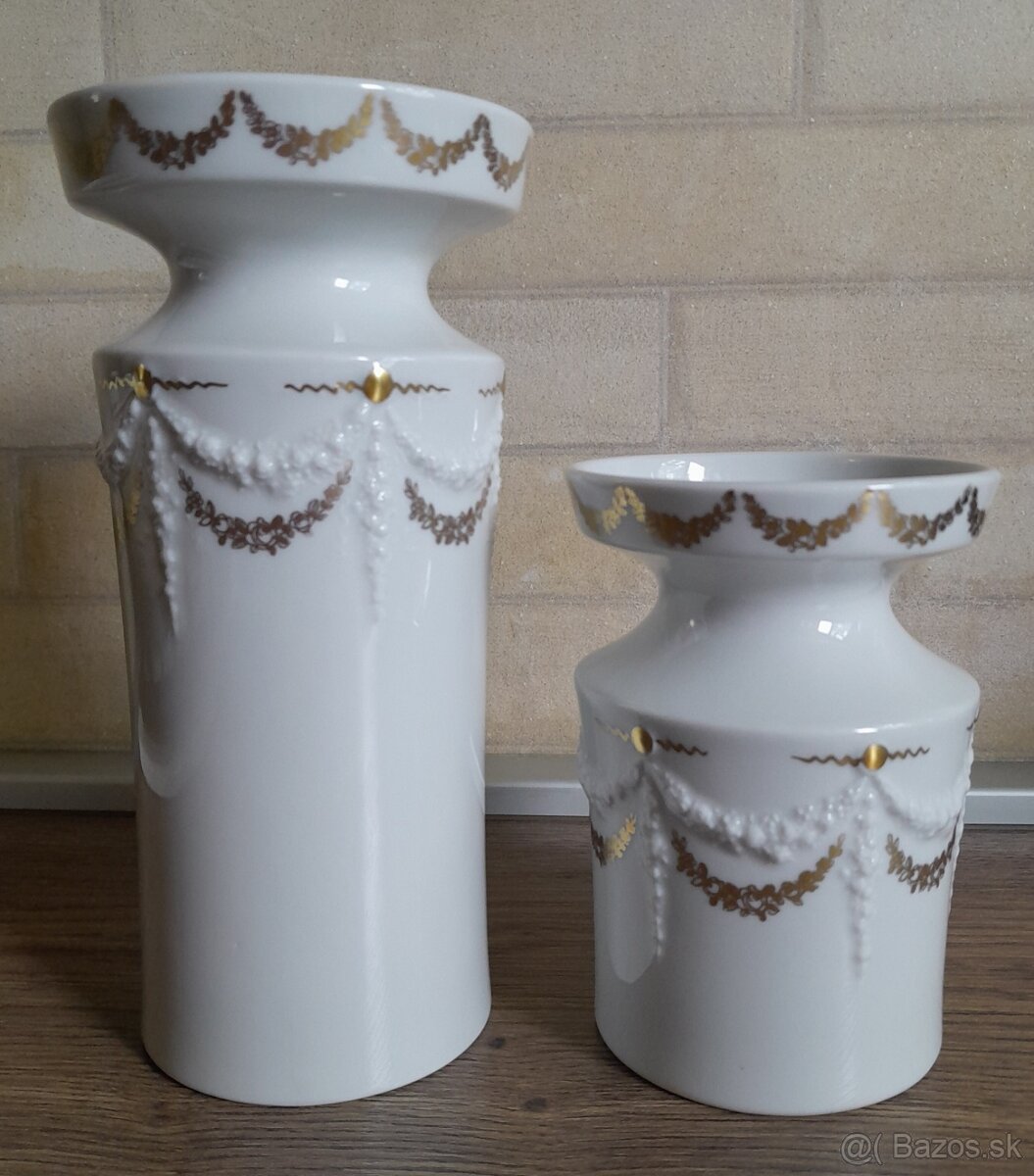 Sklo a keramika - rôzne - 3