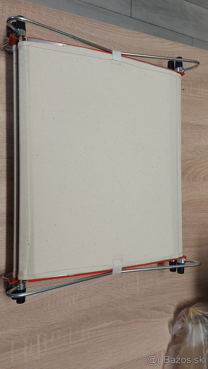 zväčšovák OPEMUS 4 + leštička 30x40 cm (obidva nepoužité) - 3