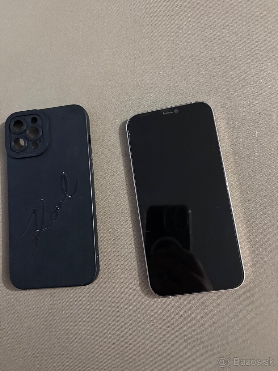 iPhone 12 Pro Max , 256GB . - 3