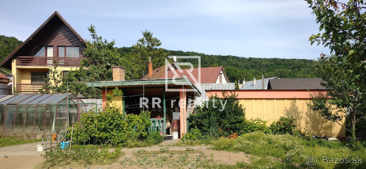 6 izbový RD Košiciach - 3