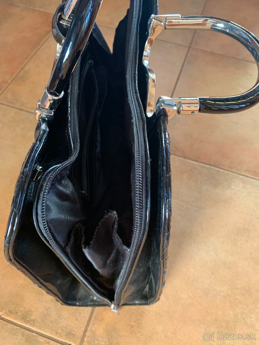 Kabelka Valter Valentino - 3