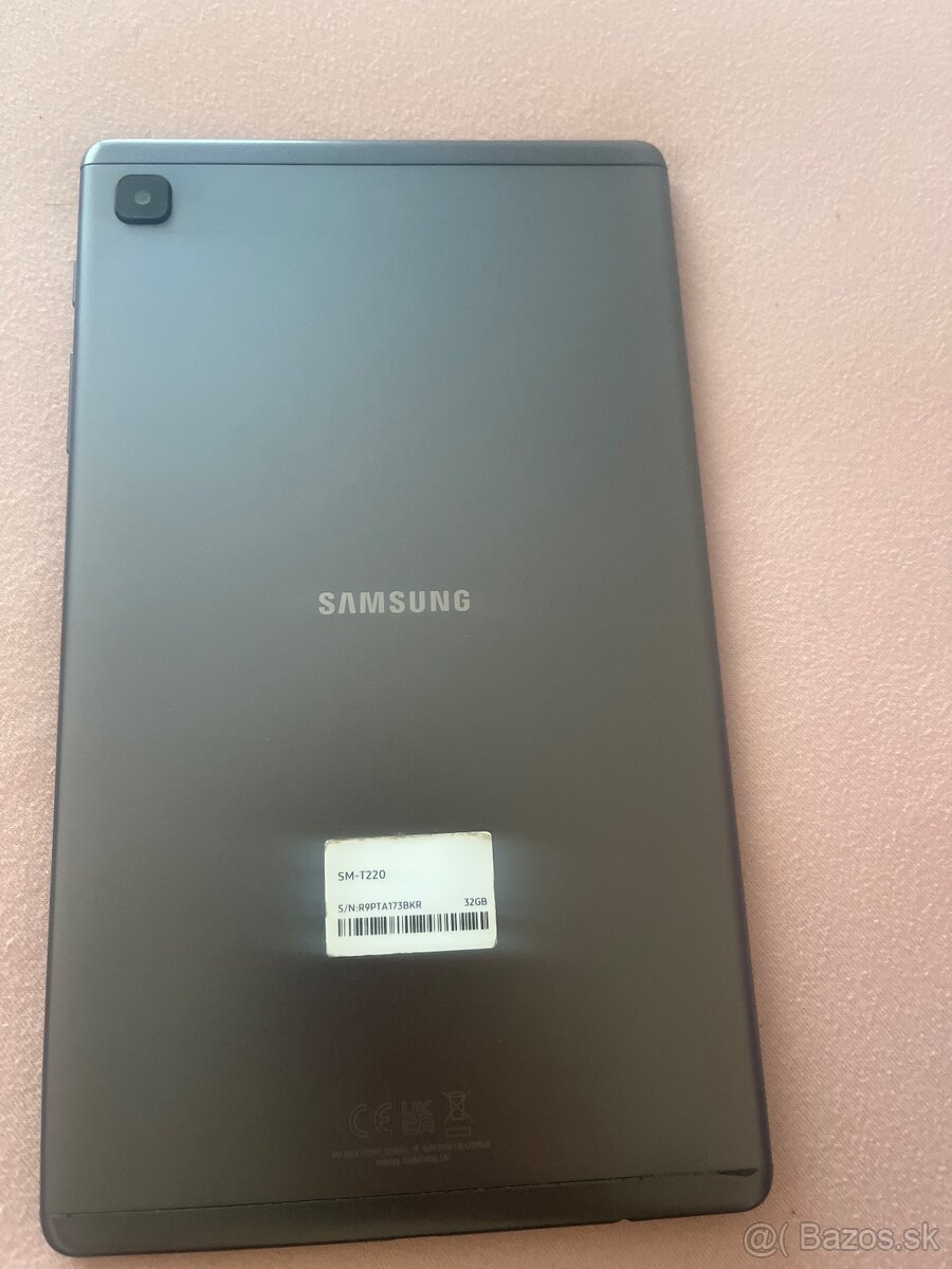 Predam Samsung Galaxy Tab A7 - 3