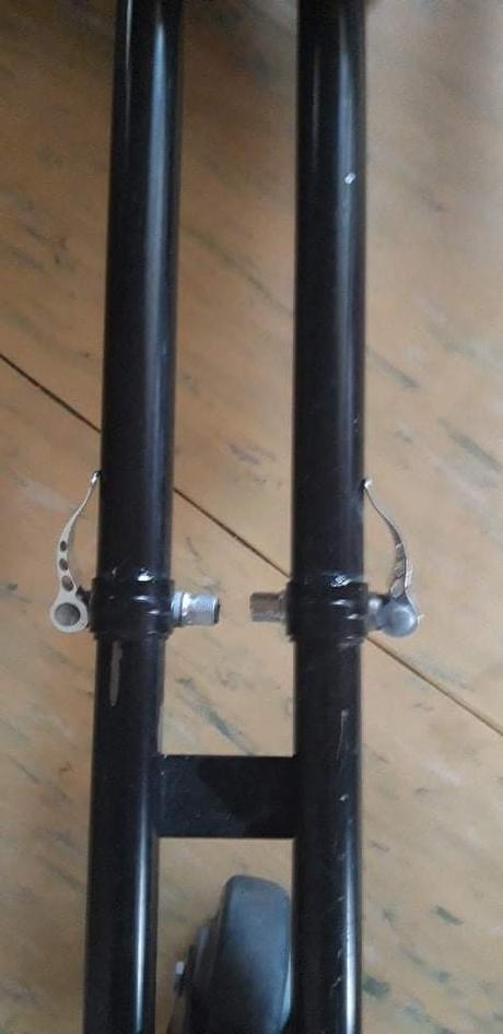 Sedačka na haveboard - 3