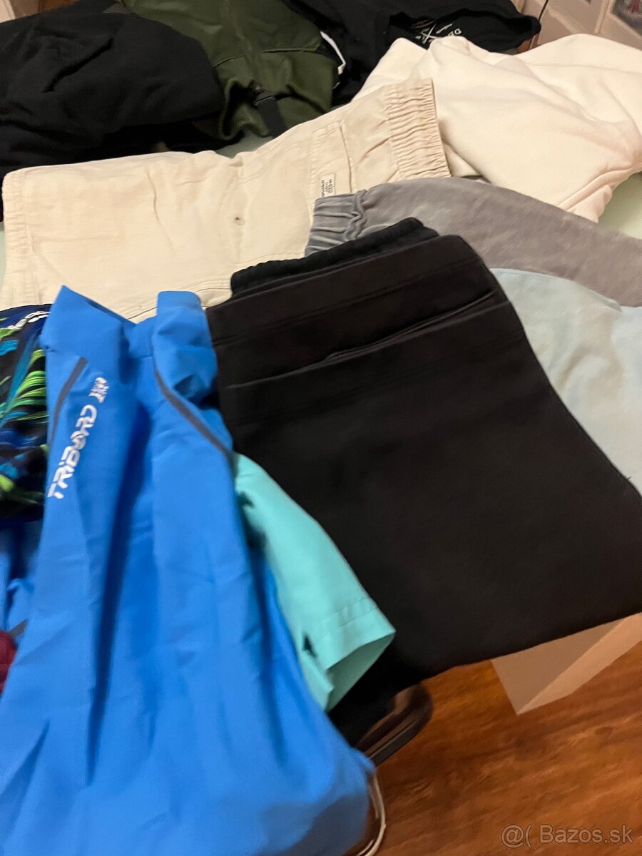 Balík oblečenia pre chlapca - 3