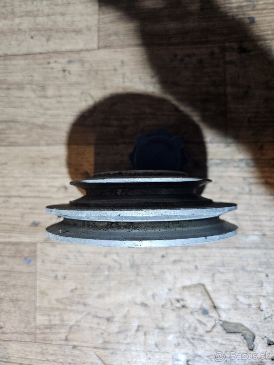 Remenica 145/110 mm - 3